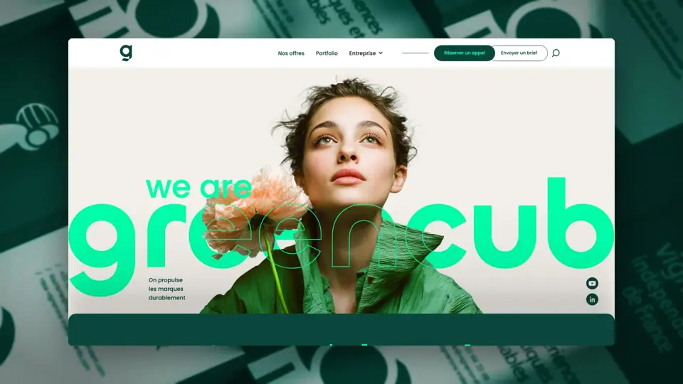 Greencub