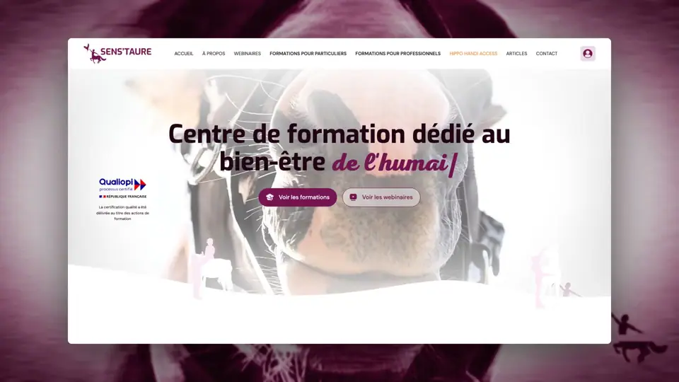 Sens'Taure