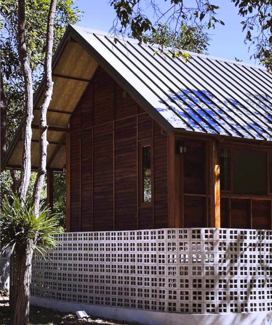 JII House, Ubon Ratchathani
