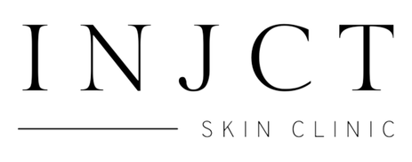 INJCT Skin Clinic logo