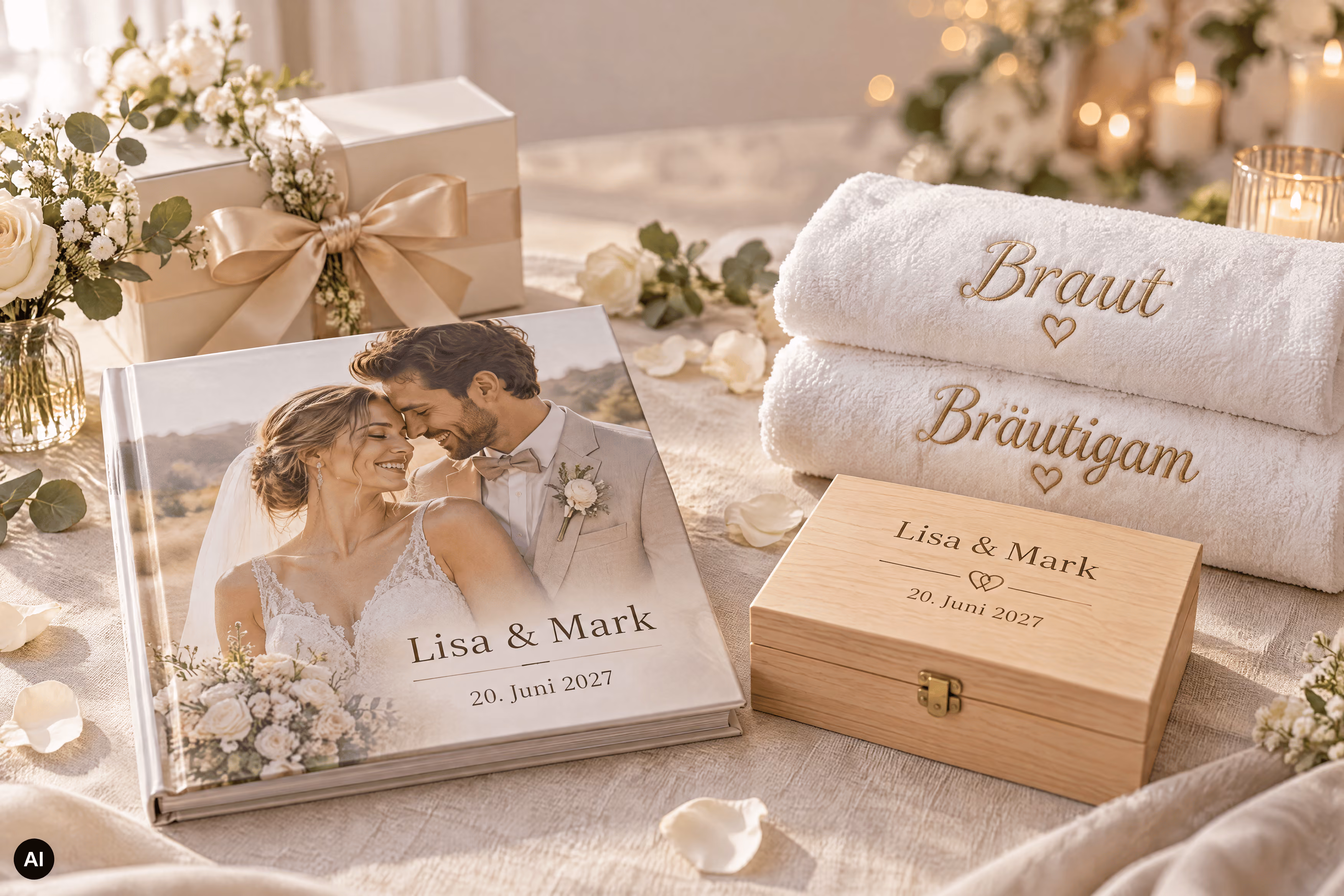 Hochzeit