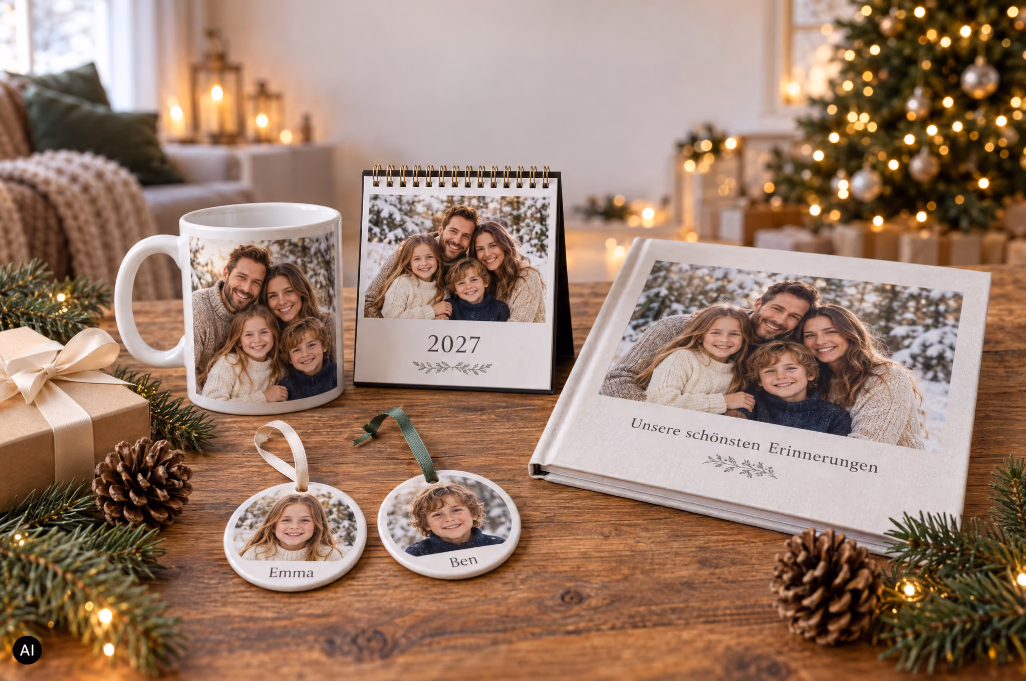 Weihnachten