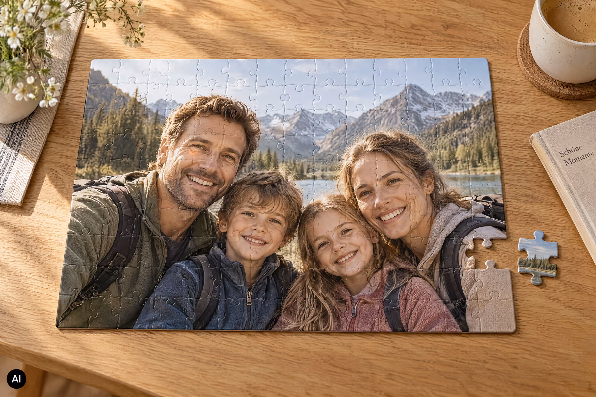 Fotopuzzle