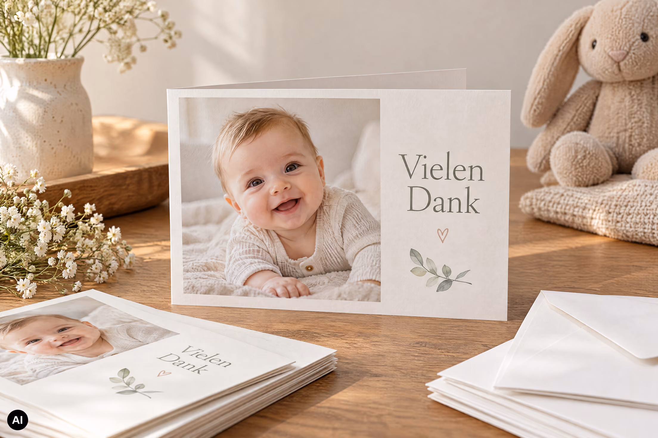 Fotogrußkarten