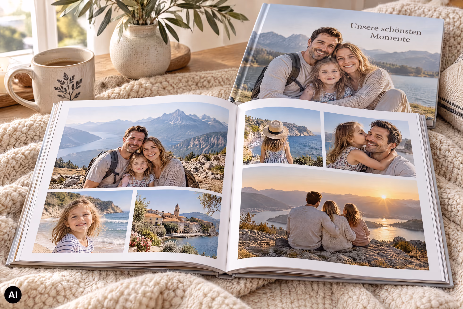 Fotobücher