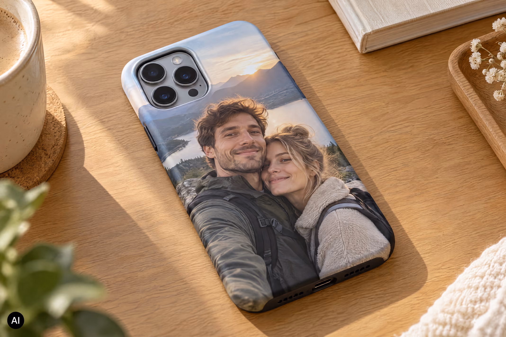 Foto-Handyhüllen