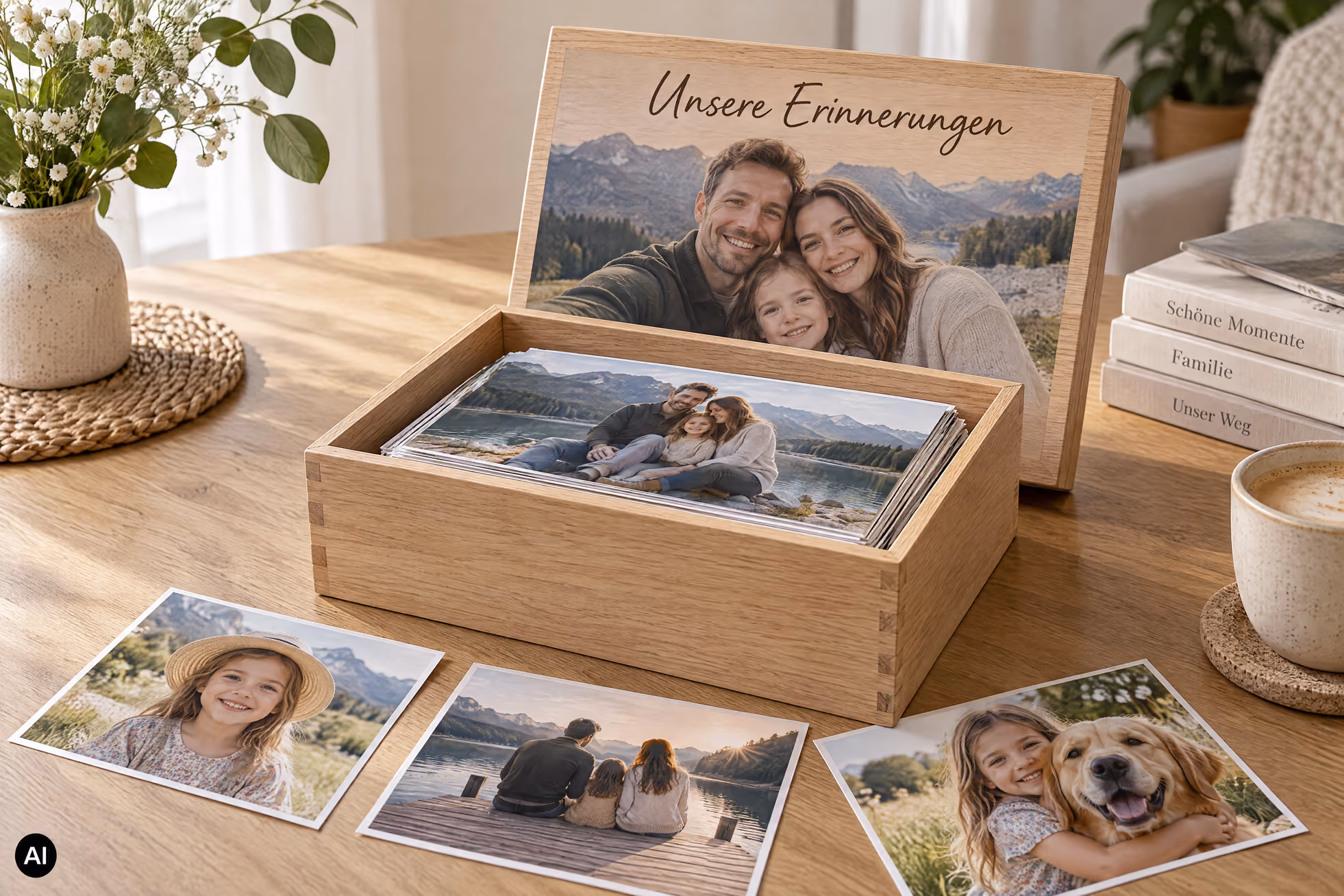 Fotoboxen