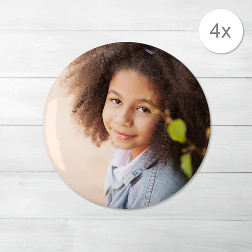 Magnet-Button groß (56 mm) – 4 Stück