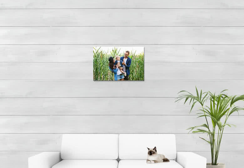 Fotoposter Supreme matt 40 x 60 cm