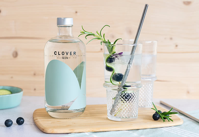 Longdrinkgläser mit Gravur – 2er-Set