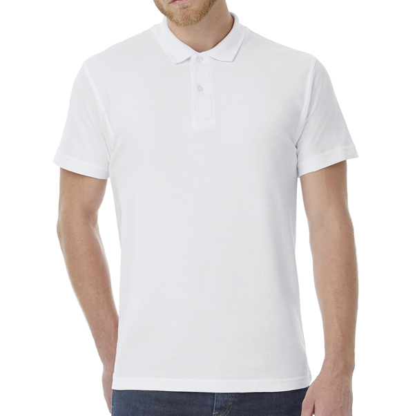 Poloshirt mit Foto bedrucken