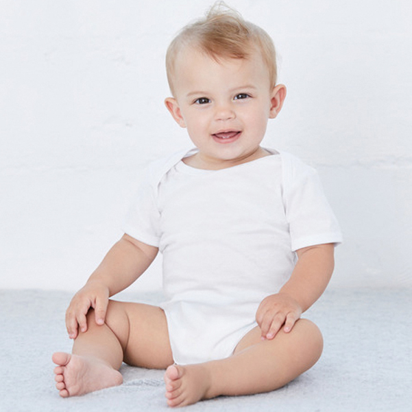 Fotobody für Babys bedrucken