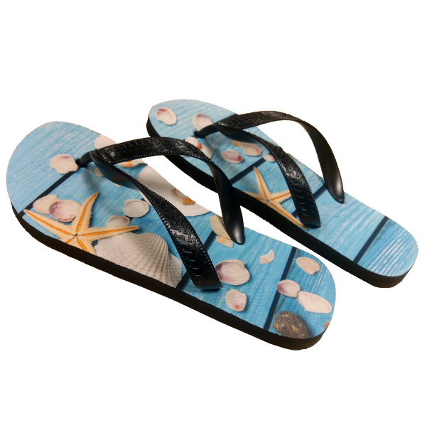 Flip Flops mit Foto