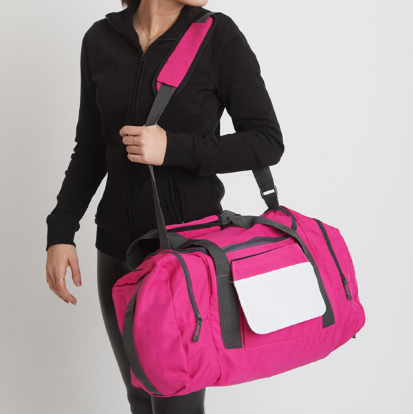 Frauen Sporttasche, 29 Liter