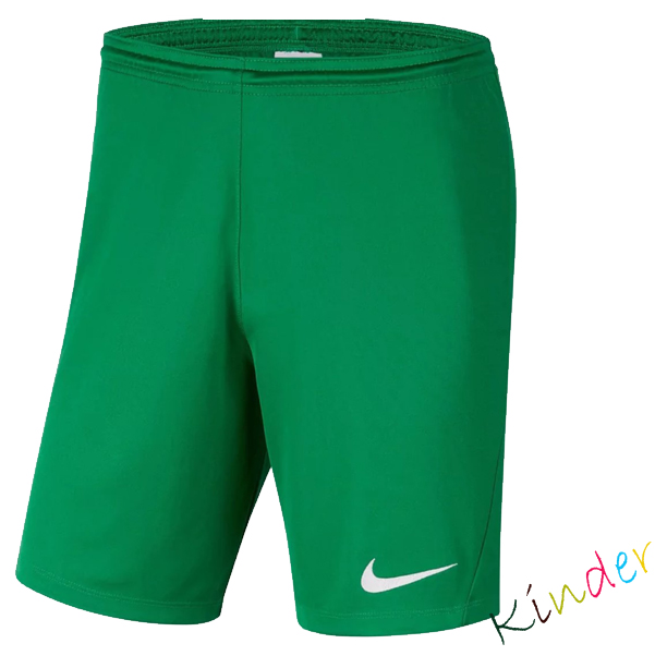 Kinder Nike Hose mit Dri-FIT zum Bedrucken