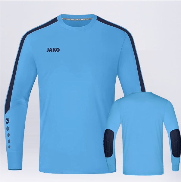 Jako Torwart Trikot Striker zum Bedrucken