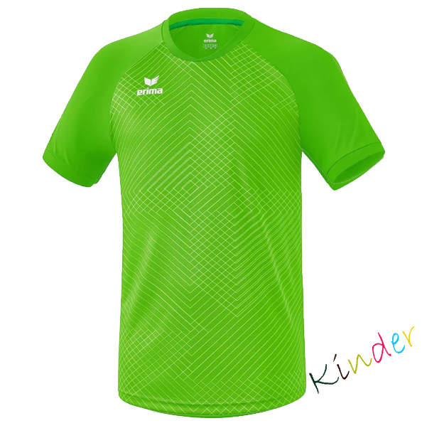 Kinder Erima Trikot zum Bedrucken