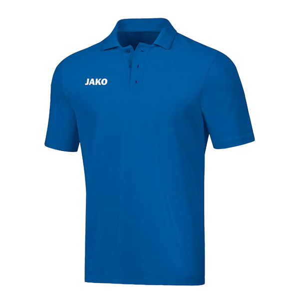 Männer Sport Poloshirt aus Bio-Baumwolle
