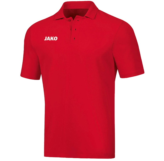 Frauen Sport Poloshirt aus Bio-Baumwolle