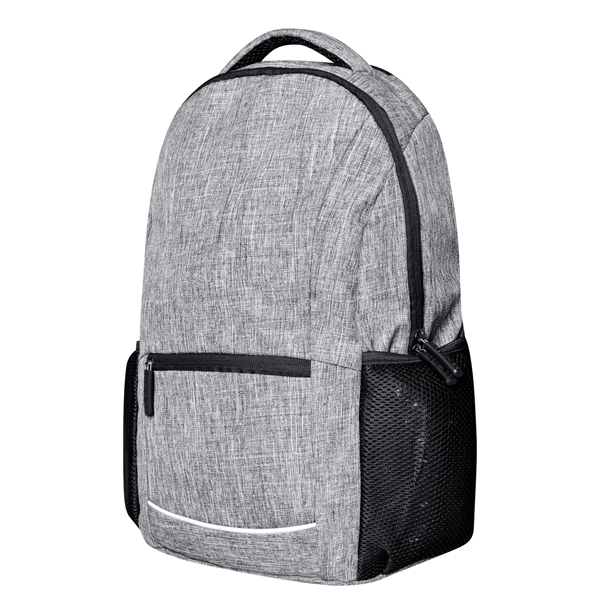 Rucksack Wall Street mit eigenem Druck
