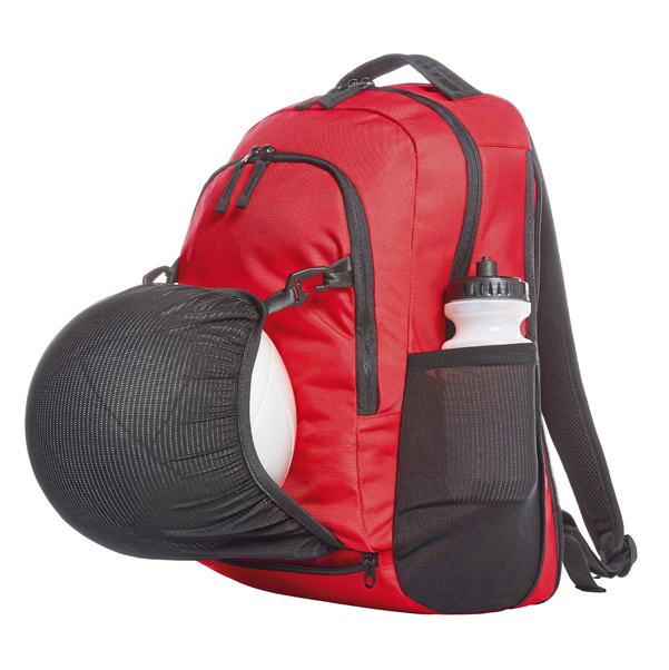 Team Rucksack 26 Liter bedrucken