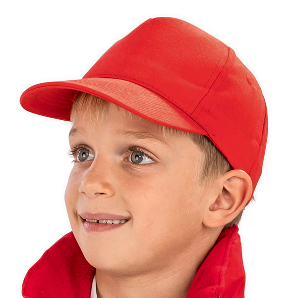 Junior Boston Printers Cap für Kinder