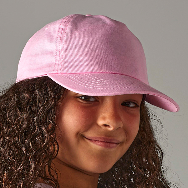 Junior Original 5 Panel Cap für Kinder