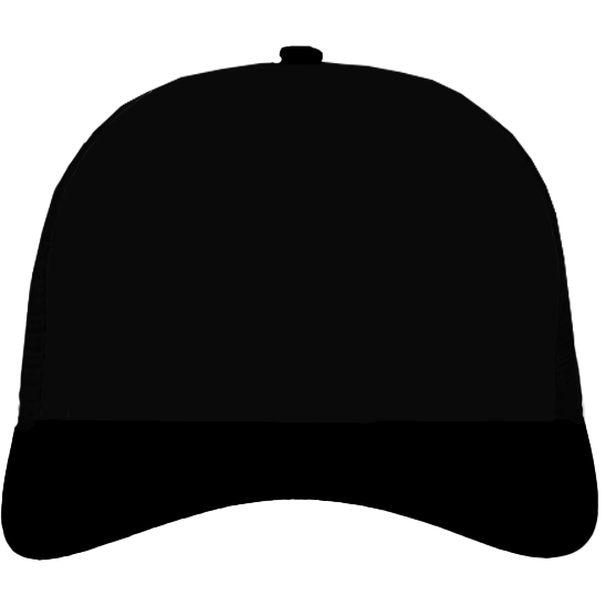 Snap 90S Cap mit flachem Schirm