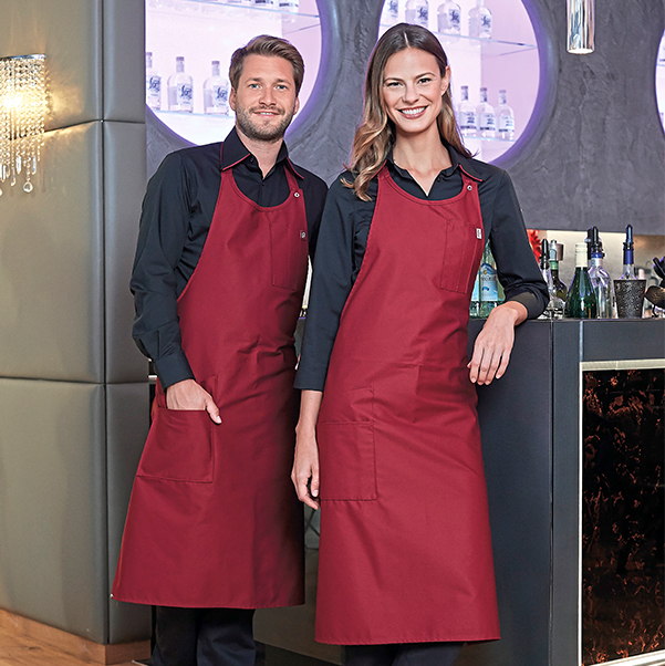 Arbeitsschürze Vittoria Classic (Sommelier)