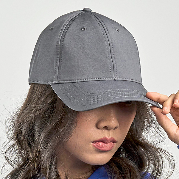 Kai Cap aus recyceltem Polyester