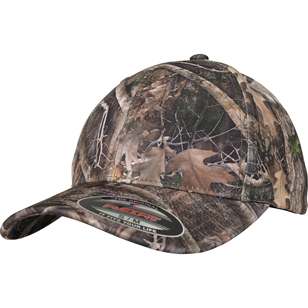 TrueTimber Kanati Camo Cap zum Bedrucken