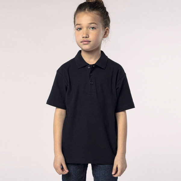 Kinder Poloshirt Sols zum Bedrucken