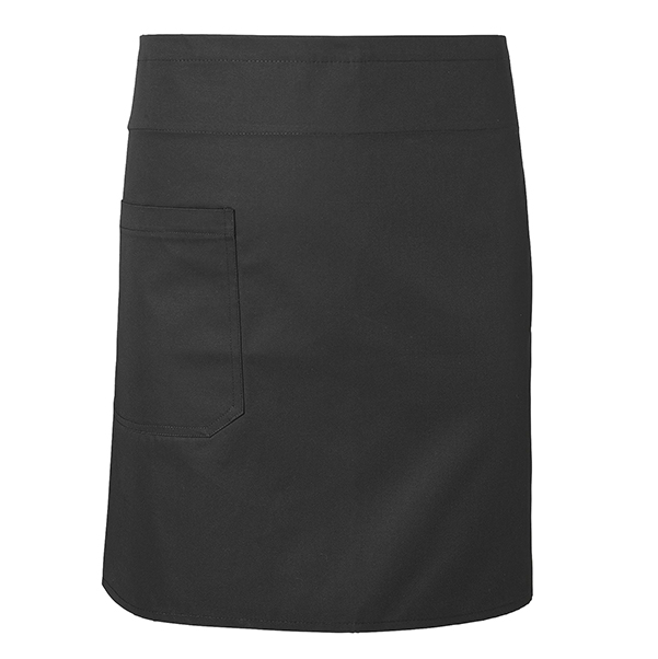Barista Cafe Apron aus Fairtrade-Baumwolle