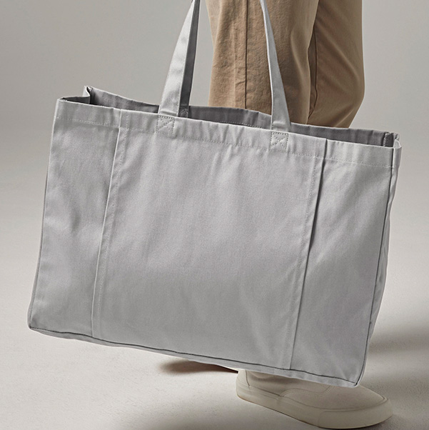 Bio Yoga Tasche für Yogamatten
