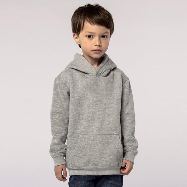Kinder Hoodie Slam zum Bedrucken