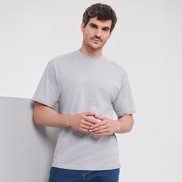 Basic Shirt zum Besticken