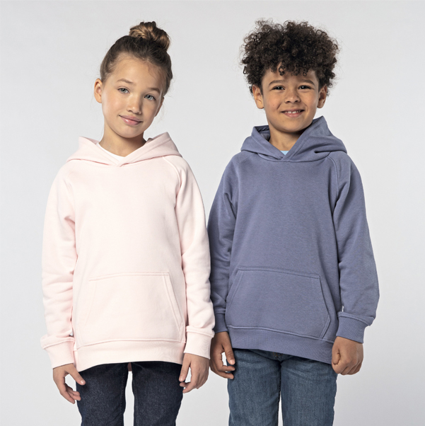 Kinder Sweatshirt Stellar zum Bedrucken