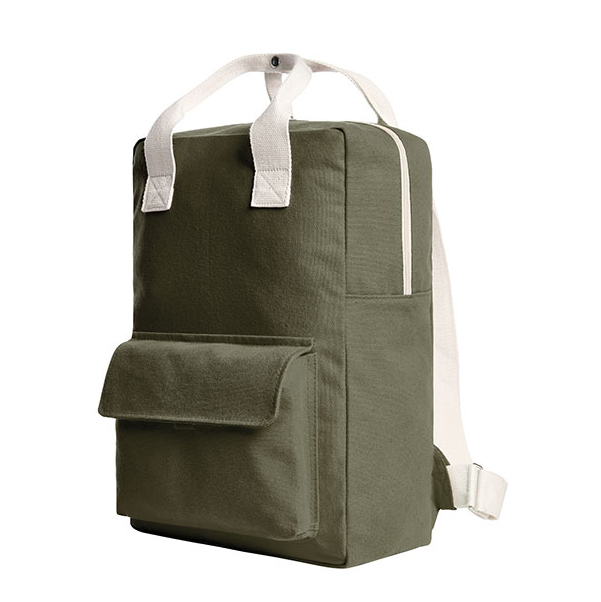 RucksackPlus aus Baumwolle (ca. 18 l) bedrucken