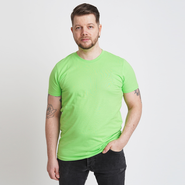 Slim Fit Shirt Herren bedrucken