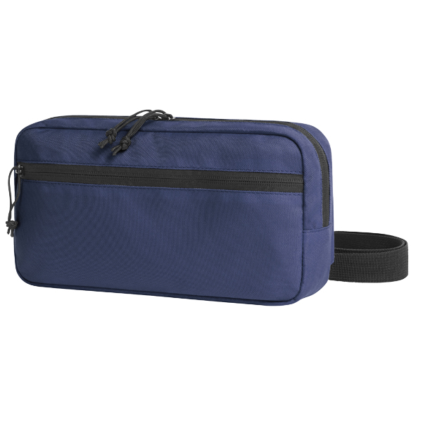 Schultertasche Trend (ca. 2 l) bedrucken