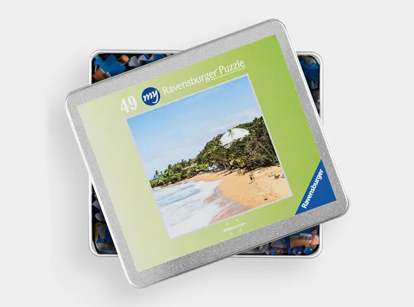Ravensburger Fotopuzzle (49 bis 2000 Teile)