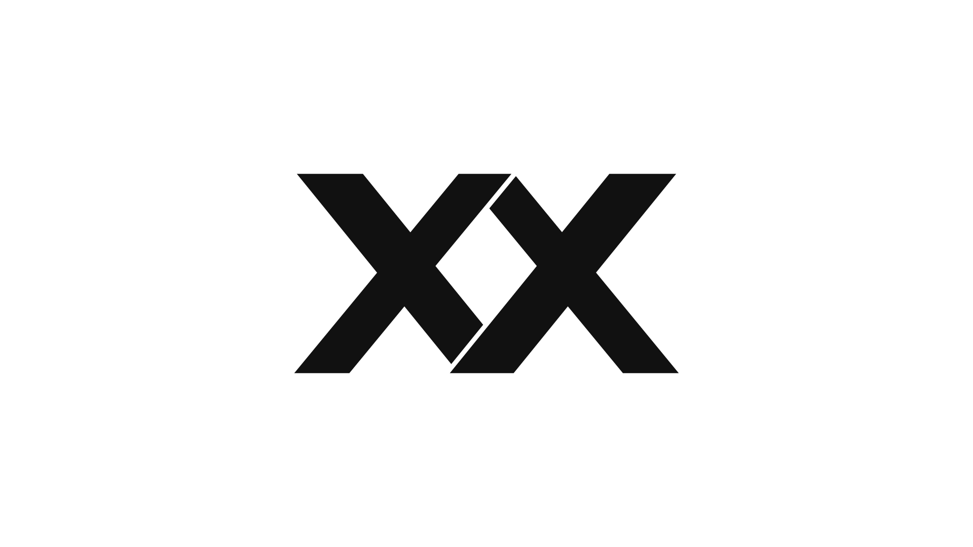 DimeTime XX monogram