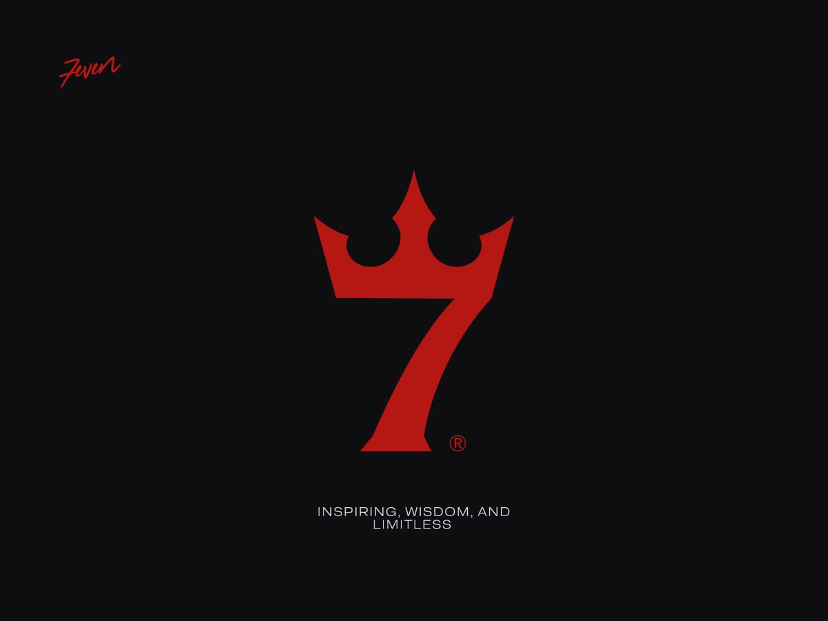 7even Wisdom logo