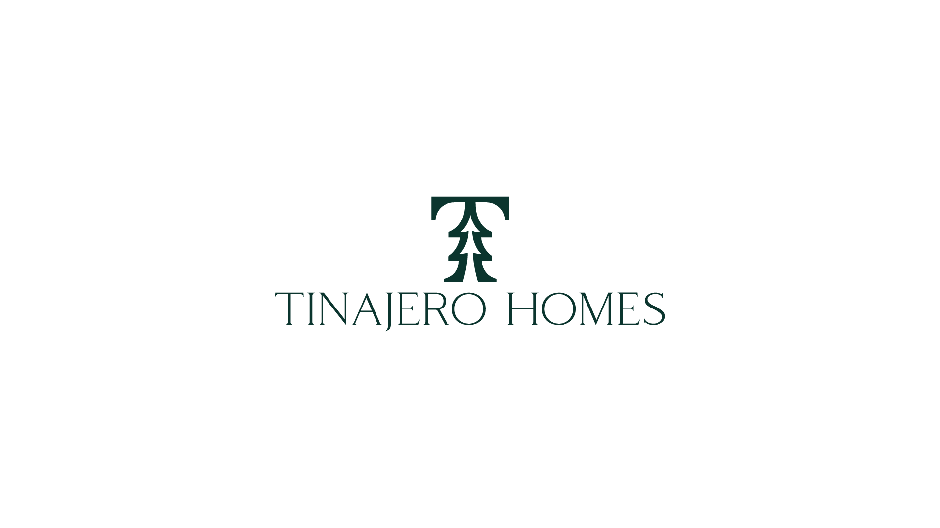 Professional iconic monogram logo design collection