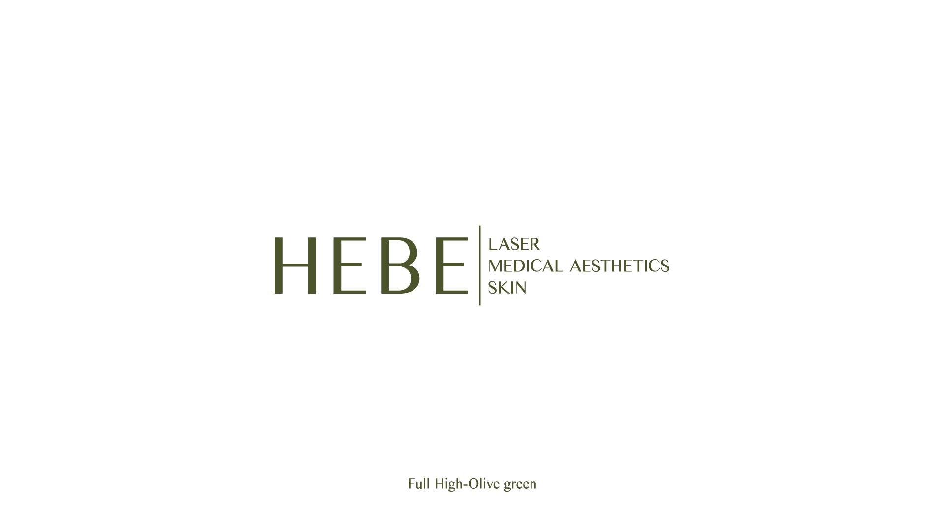 Professional iconic monogram logo design collection