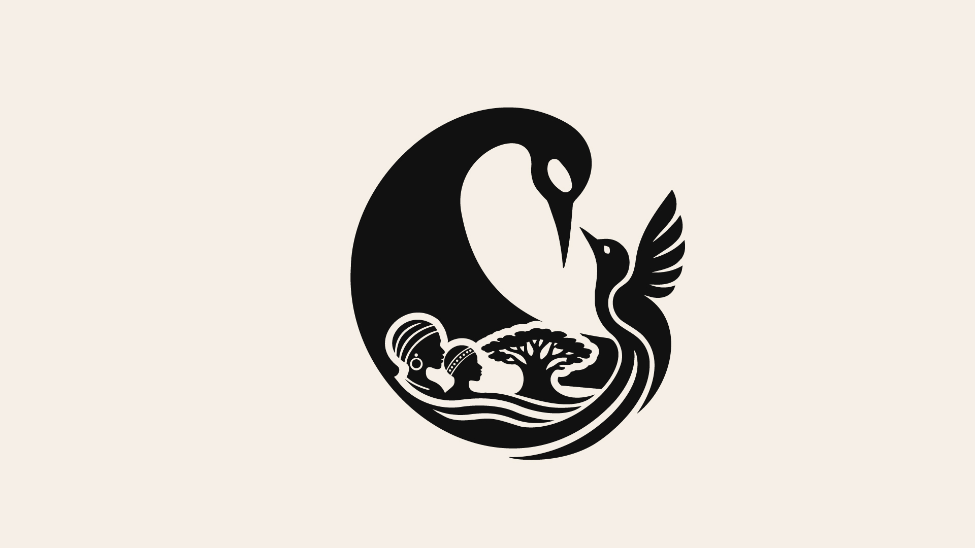 Logo Redesign and Brand identity system