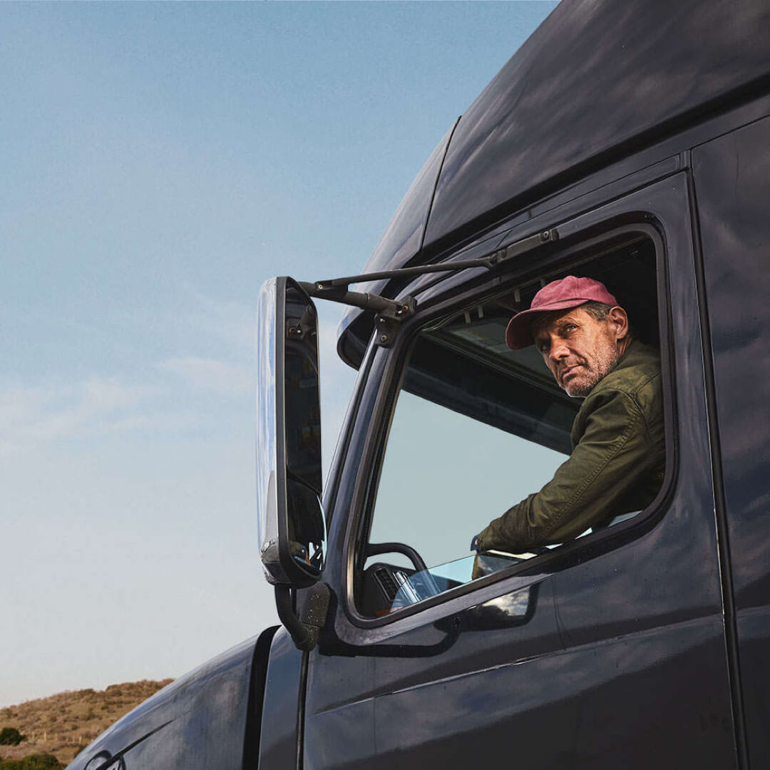 Uber Freight case study