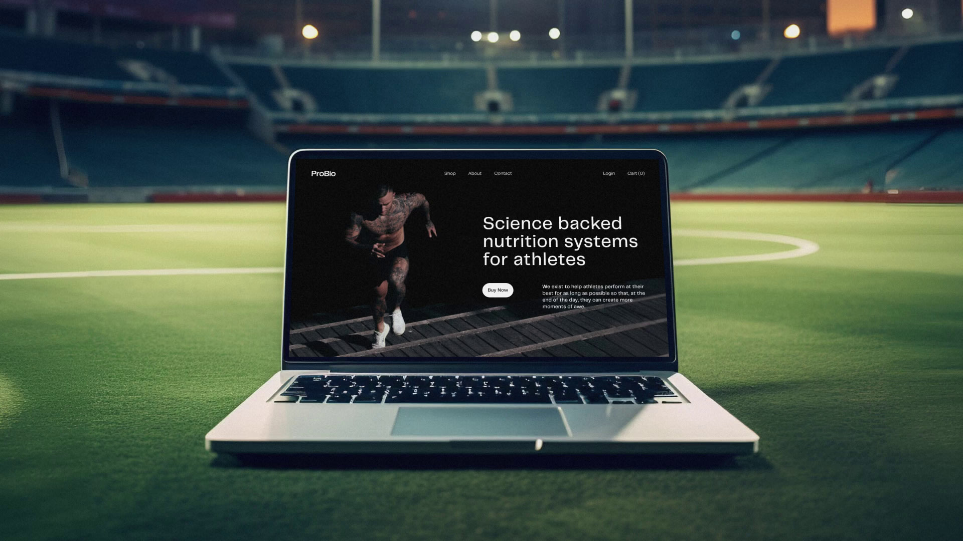 ProBio case study