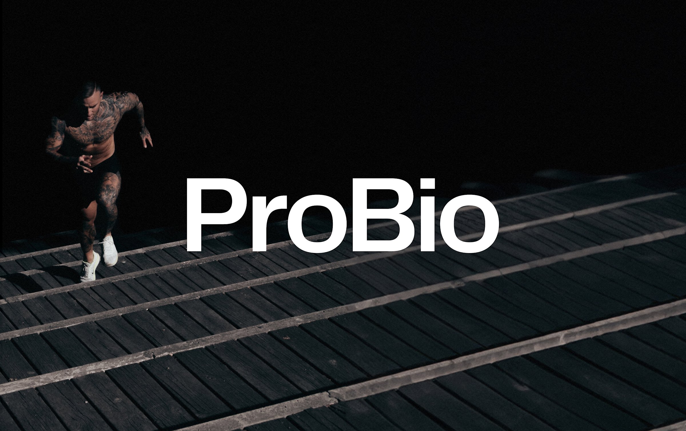 ProBio packaging