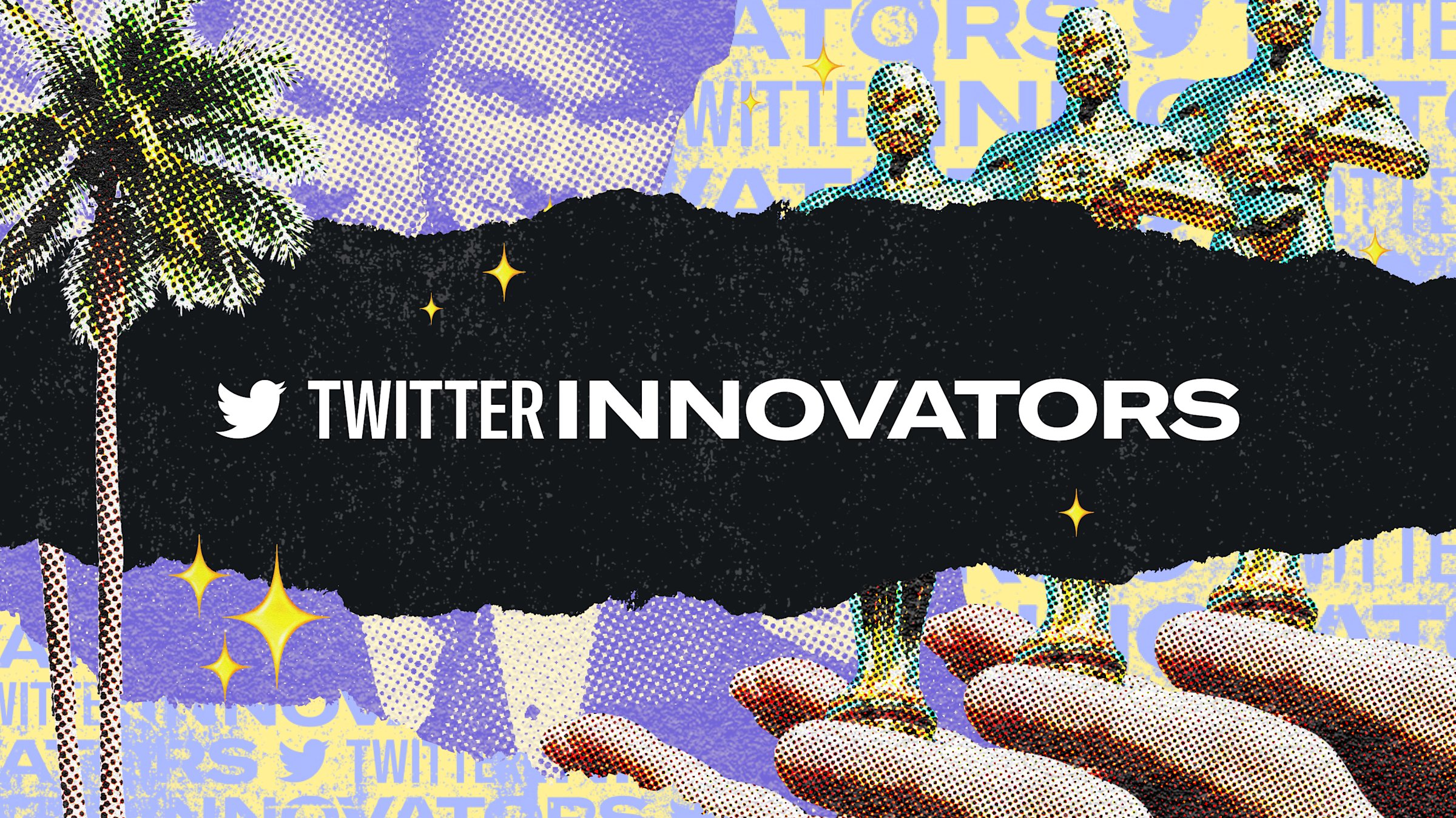 Twitter Innovators case study